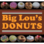 Photo of Big Lou Donut Choc Hazelnut