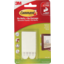 Photo of Command Adhesive Picture Hanging Strips 4 Sets Of Medium Strips 4 Pack