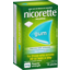 Photo of Nicorette Quit Smoking Regular Strength Nicotine Gum Icy Mint 75 Pack