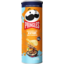 Photo of Pringles Chargrilled Korean BBQ Flavour Chips 118g