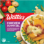 Photo of Wattie's Meal Chicken Schnltzel 400g