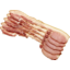 Photo of Bacon Middle Rind On