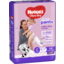 Photo of Huggies Ultra Dry Nappy Pants Girls Size 5 (12-17kg) 54 Pack 