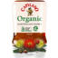 Photo of Capilano Organic Honey 340gm
