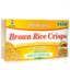 Photo of Deligrain Rice Crisps Mgrain Gf