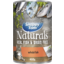 Photo of Snappy Tom Naturals Adult Cat Food Wholefish Can