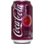 Photo of Coca Cola Cherry 355ml