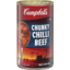 Photo of Campbells Chili Beef Soup 505g