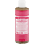 Photo of DR BRONNERS:DRB 18-In-1 Hemp Pure-Castile Soap Rose 2327ml