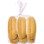 Photo of Happy Apple Soft Hotdog Roll 6pk