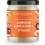 Photo of Almond Ginger Spread