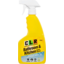 Photo of C L R Self Cleaning Bathroom & Kitchen Cleaner Deodoriser Fresh Scent Spray 750ml