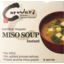 Photo of Carwari Miso Soup Instant 102g