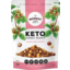 Photo of The Monday Food Co - Granola - Keto Roast Hazelnut -