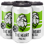 Photo of Hop Nation Heart Pale Ale Can
