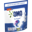Photo of Laundry Capsules, OMO 3-in-1 Active 28-pack