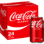 Photo of  Coca-Cola Classic 24 pack (375mL)