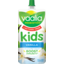 Photo of Vaalia Kids Lactose Free Probiotics Vanilla Yoghurt Pouch