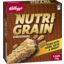 Photo of Kellogg's Nutri-Grain Original Bars 5pk