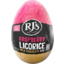 Photo of RJs Egg Milk Chocolate Raspberry