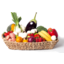 Photo of Gourmet Fruit & Veg Basket