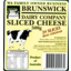 Photo of Brunswick Slice Chse
