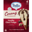 Photo of Bulla Creamy Classic Ice Cream Vanilla Choc Fudge Cones 4 Pack