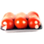 Photo of Pre Pack Roma Tomatoes 1kg
