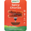 Photo of Plan*T Spicy Chorizo Plant-Based Sausages 6 Pack 275g