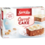 Photo of Sara Lee Carrot Cake