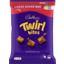 Photo of Cadbury Twirl Bites