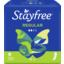 Photo of Stayfree Regular No Wings Sanitary Pads 20 Pack