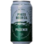 Photo of Pikes Beer Co Pilsener Can