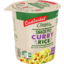 Photo of Continental Snack Pot Curry Rice 87gm