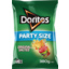 Photo of Doritos Original Salted Corn Chips Party Pack 380g