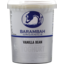 Photo of Barambah Organics Vanilla Bean Yoghurt 500g