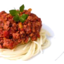 Photo of Spaghetti Bolognaise Meal