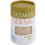 Photo of TASMAN SEA SALT:TSS Tasmanian Pure Sea Salt Smoked
