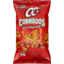 Photo of CCs Cornados Cheese Supreme