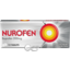 Photo of Nurofen Tablets 12s 200mg Ibuprofen Anti-Inflammatory Pain Relief