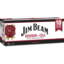 Photo of Jim Beam & Cola Cans