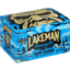 Photo of Lakeman Taupo Thunder 6 x 330ml Cans