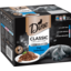 Photo of Dine Classic Collection In Jelly Fish Selection Cat Food