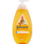 Photo of Johnsons Baby Conditioning Shampoo With Honey And Wheat Extracts