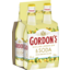 Photo of Gordon's Sicilian Lemon Gin 4% Abv Wrap 4.0x330ml