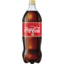 Photo of Coca Cola Vanilla Bottle