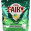 Photo of Fairy All In One Automatic Dishwasher Pouches Lemon 90 Pack