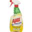 Photo of Ajax Spray n' Wipe Multi-Purpose Antibacterial Disinfectant Cleaner Trigger Spray Lemon Citrus 500ml