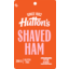 Photo of Hutton's Shaved Ham