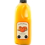 Photo of Only Juice Orange Mega C 2l